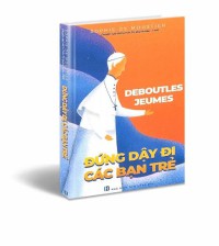 Đứng dậy đi, các bạn trẻ! Hãy cùng tiến bước với Giáo hoàng Phanxicô