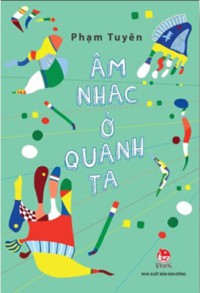 Âm nhạc ở quanh ta