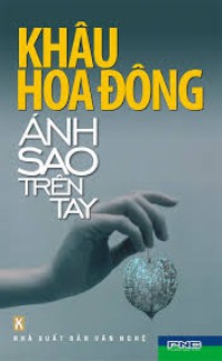 Ebook - Ánh sao trên tay : Tập truyện
