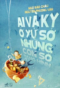 Ai và Ky ở xứ sở những con số tàng hình