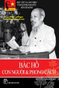 Bác Hồ con người và phong cách