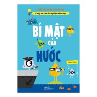 Bí mật của nước
