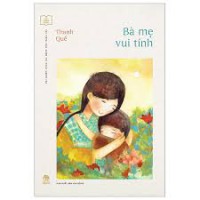 Bà mẹ vui tính