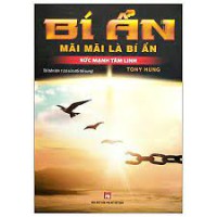 Bí ẩn mãi mãi là bí ẩn - Sức mạnh tâm linh