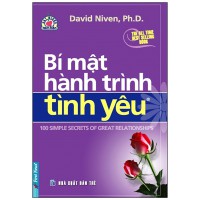 Bí mật hành trình của tình yêu
