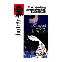 Bốn người nhẹ như chiếc lá