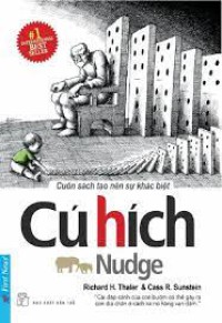 Ebook - Cú hích