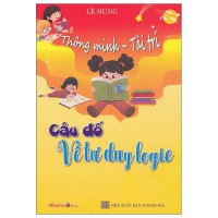 Câu đố về tư duy logic