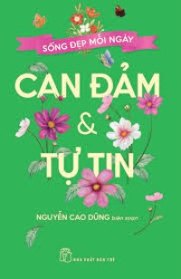 Can đảm và tự tin