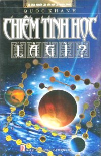 Chiêm tinh học là gì?