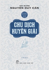 Chu Dịch huyền giải