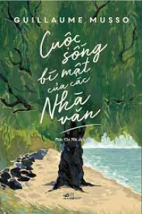 Ebook - Cuộc sống bí mật của các nhà văn