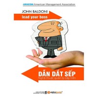 Ebook - Dẫn dắt sếp
