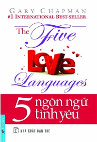 Ebook - 5 ngôn ngữ tình yêu = The five love languages