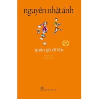 Ebook - Quán gò đi lên : Truyện dài