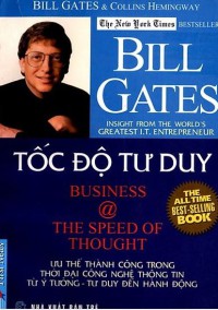 Ebook - Tốc độ tư duy