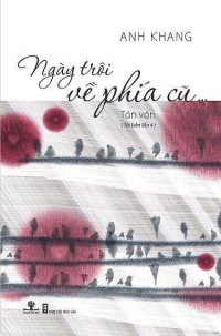 Ebook - Ngày trôi về phía cũ...Tản văn