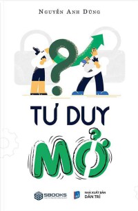 Ebook - Tư duy mở