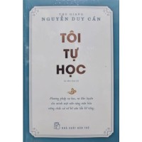 Ebook - Tôi tự học