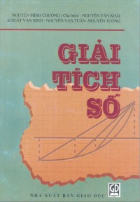 Giải tích số