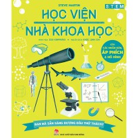 Học viện nhà khoa học