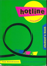 Hotline : Intermediate