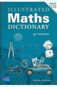 Illustrated maths dictionary 4th edition