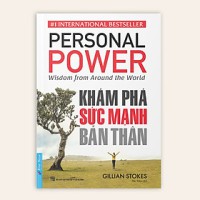 Ebook - Khám phá sức mạnh bản thân
