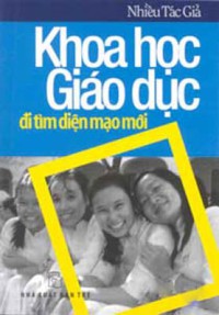 Khoa học giáo dục đi tìm diện mạo mới