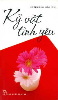 Kỷ vật tình yêu
