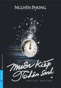 Ebook - Muôn kiếp nhân sinh = Many lives - Many times
