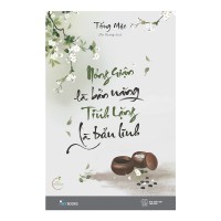 Ebook - Nóng giận là bản năng, tĩnh lặng là bản lĩnh