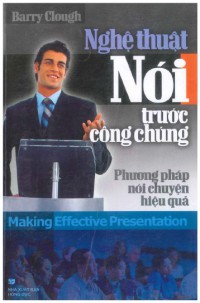 Nghệ thuật nói trước công chúng