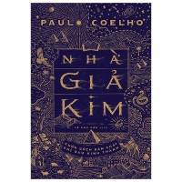 Ebook - Nhà giả kim