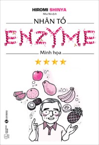 Nhân tố enzyme - Minh họa T.4