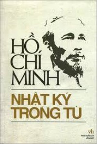 Nhật ký trong tù