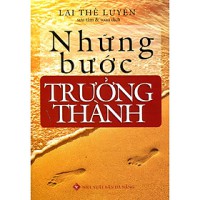 Những bước trưởng thành