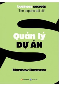 Quản lý dự án