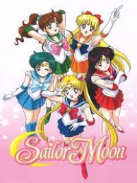 Sailormoon : Truyện tranh