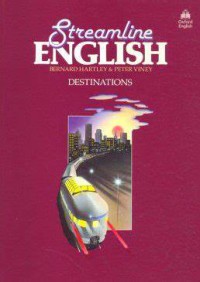 Streamline English : Destinations