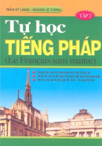 Tự học tiếng Pháp T.2