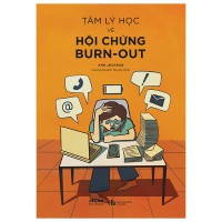 Tâm lý học về hội chứng Burn-out