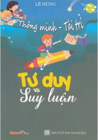 Tư duy và suy luận