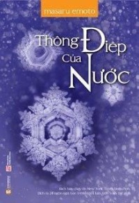 Ebook - Thông điệp của nước