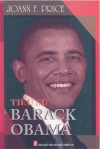 Tiểu sử Barack Obama