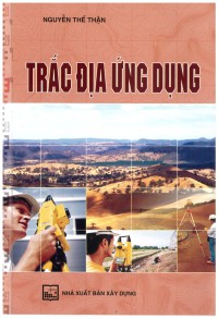 Trắc địa ứng dụng