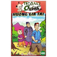 Trạng Quỷnh : Truyện tranh