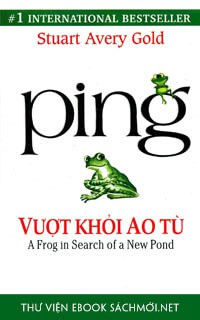 Vượt khỏi ao tù