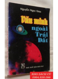 Văn minh ngoài trái đất