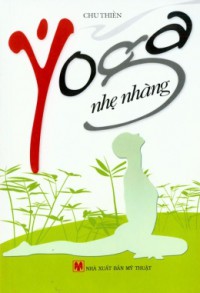 Yoga nhẹ nhàng